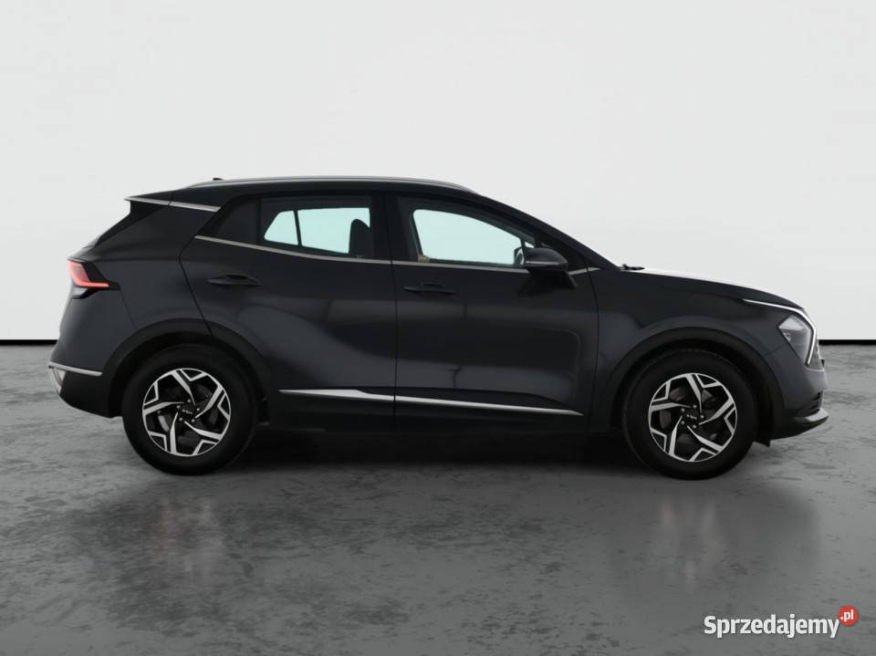 Kia Sportage 16 TGDI MHEV 4/5 Piaseczno