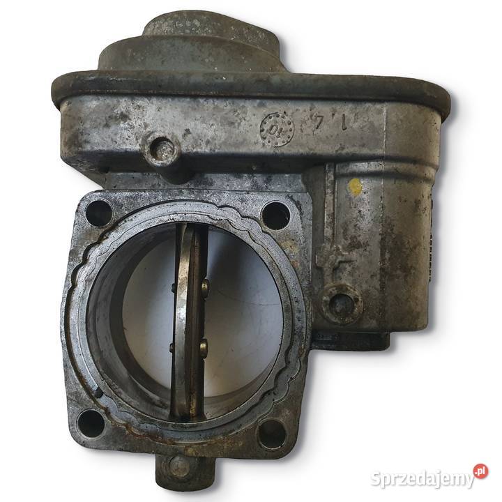 PRZEPUSTNICA Opel Zafira B Astra J 17 CDTI Chełm sprzedam