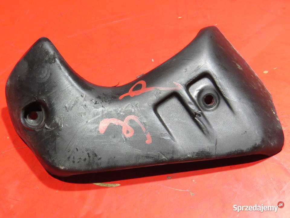 BMW F650 F 650 GS 1999 ZAŚLEPKA osłona plastik Łódź