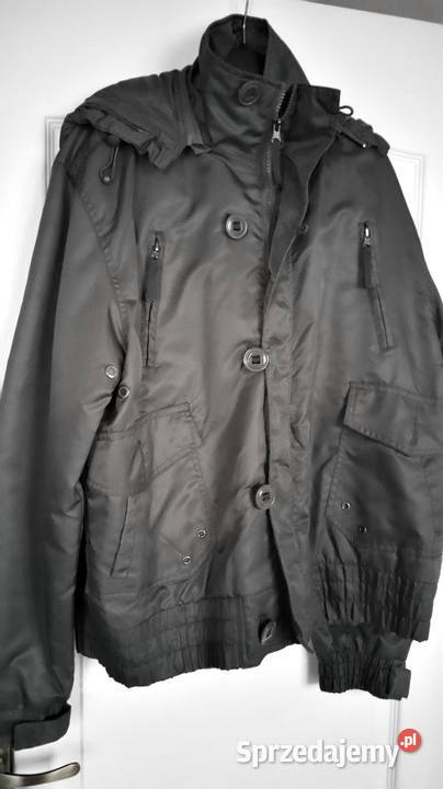 RAMONESKA KURTKA LEGEND 38 M UNISEX Kurtki i płaszcze Koszalin