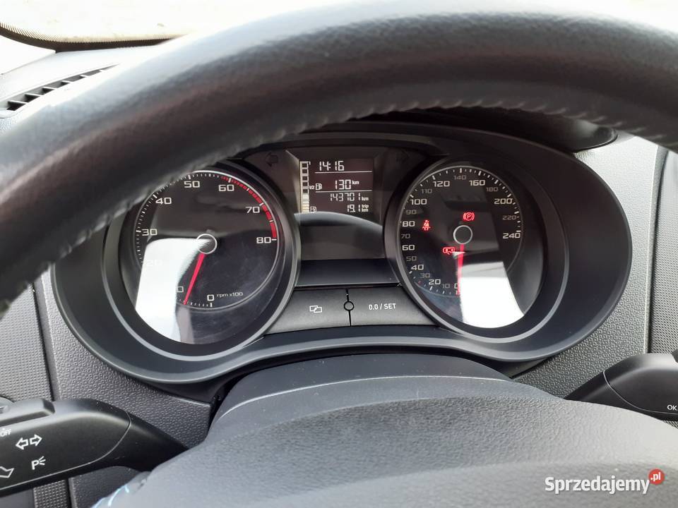 Seat Ibiza 12 TSI Style ITECH Grudziądz