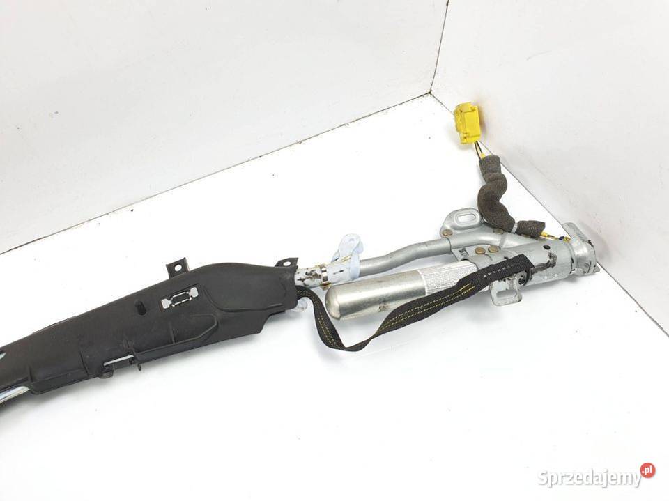 KURTYNA LEWA VOLKSWAGEN PHAETON 60 W12 Lipno