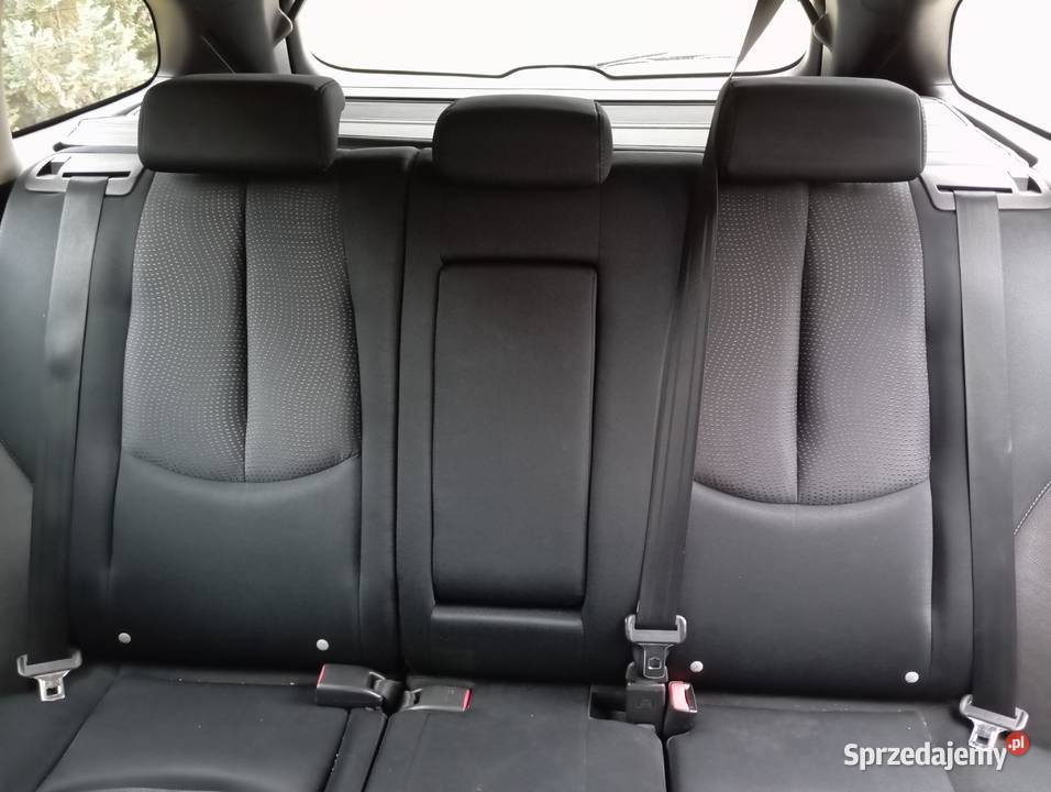 Mazda 6 Sport Kombi nieuszkodzony sprzedam