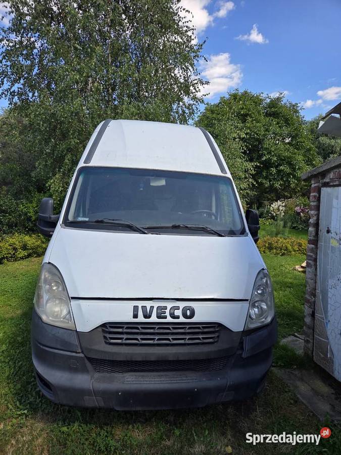 Iveco Daily 35s13