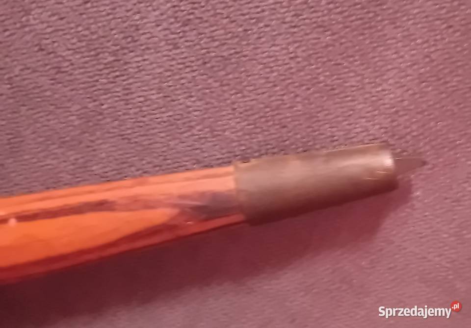 Góralska ciupaga pamiątka z Zakopanego lata 70e Koźminek