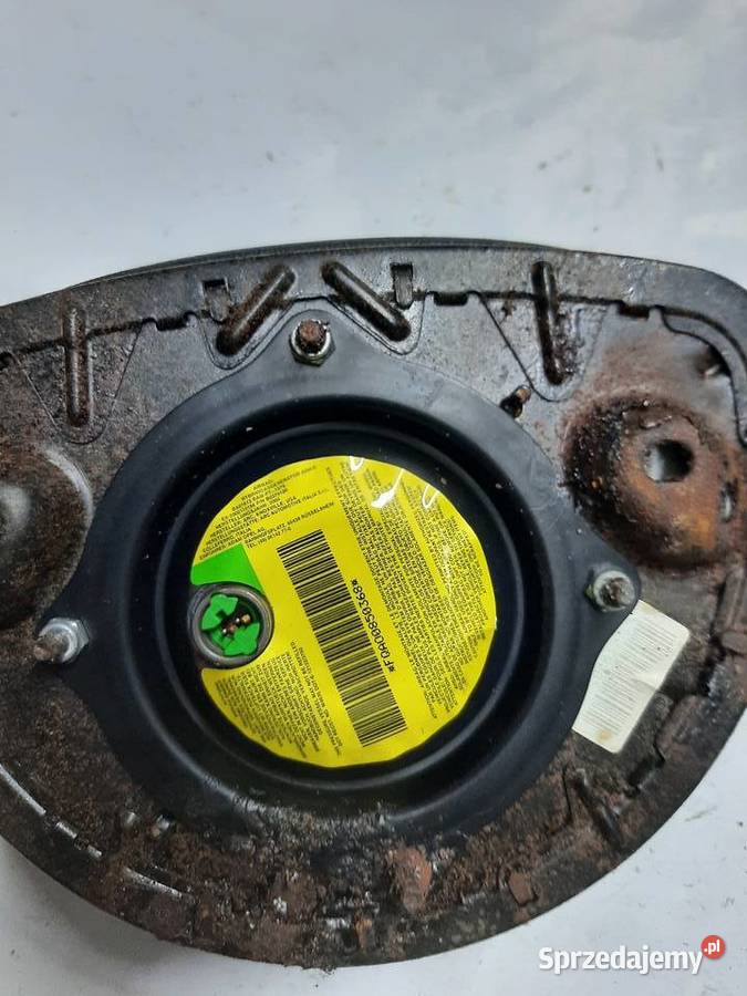 Opel Meriva A AIRBAG poduszka kierowcy Ksawerów