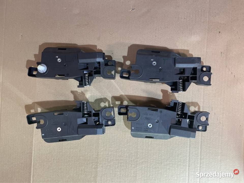 Klamka wewnętrzna lewa prawa Ford galaxy mk3 Szczecin