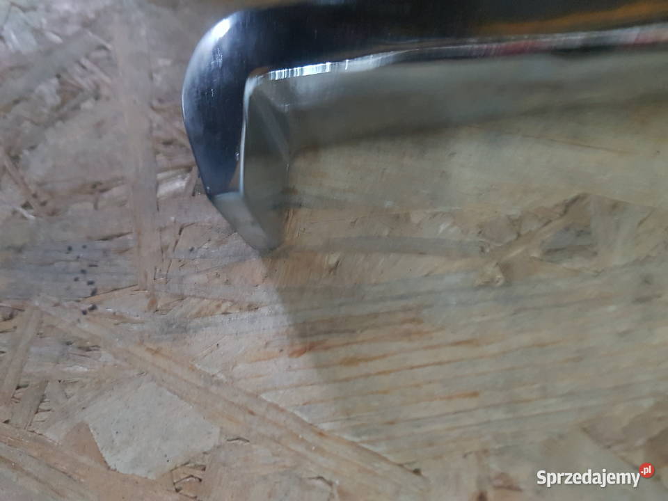 Ściągacz dwuramienny uniwersalny 14 350 mm wielkopolskie Głogowa