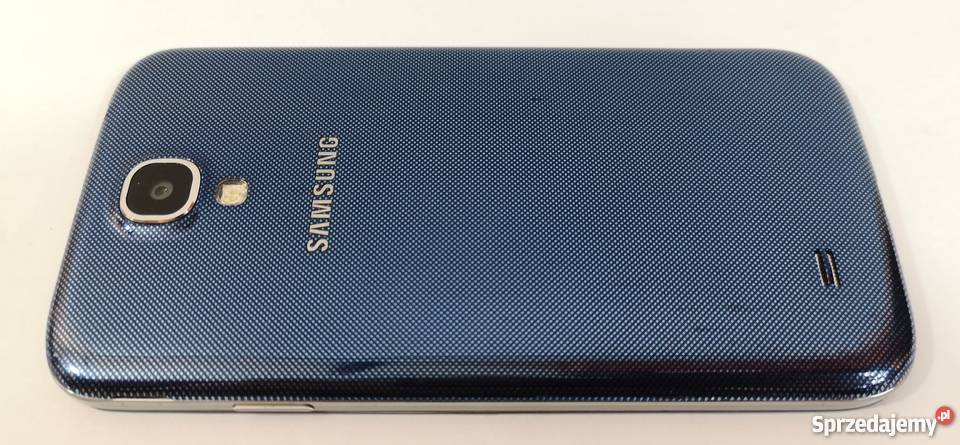 Samsung S4 Białystok sprzedam