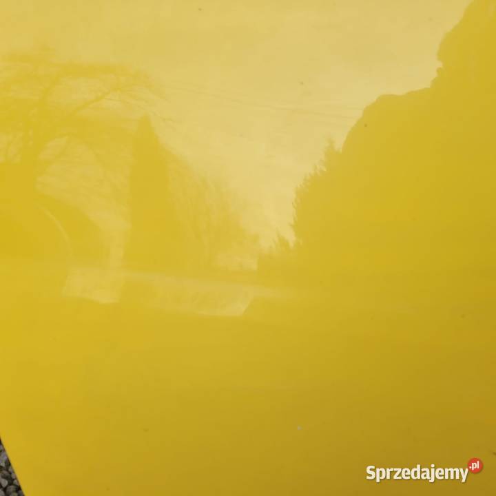 Drzwi Opel corsy wersja 3 drzwiowa prawe Rok produkcji 2008 Radlin