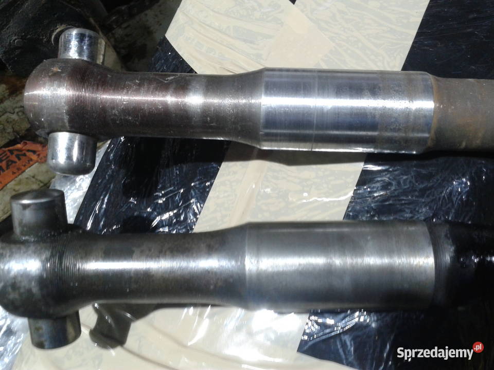 Fiat 126p 2 polosie napedowe Bielsko-Biała