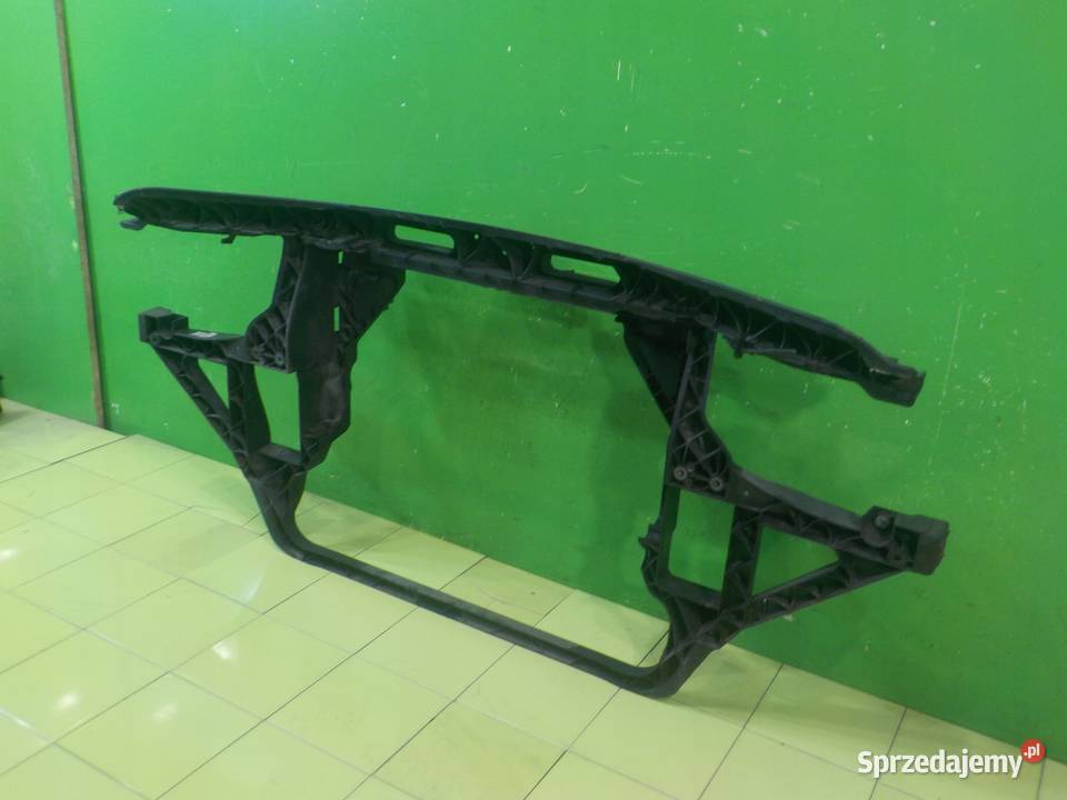 BMW X3 E83 25 B AUT 06r pas przedni wzmocnienie Suków sprzedam