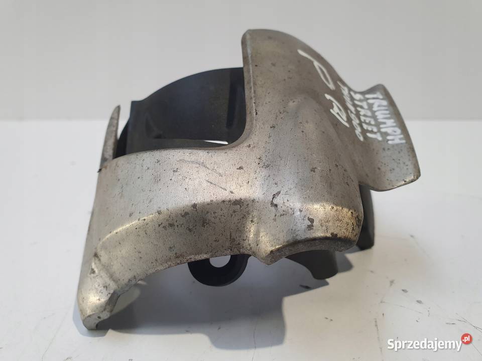 PRAWA OSŁONA SILNIKA Triumph Street Twin 900 18 sprzedam