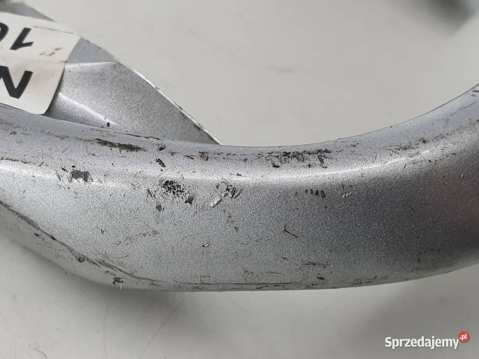 HONDA NSR 125 UCHWYT PASAŻERA RĄCZKA TYŁ Janowice