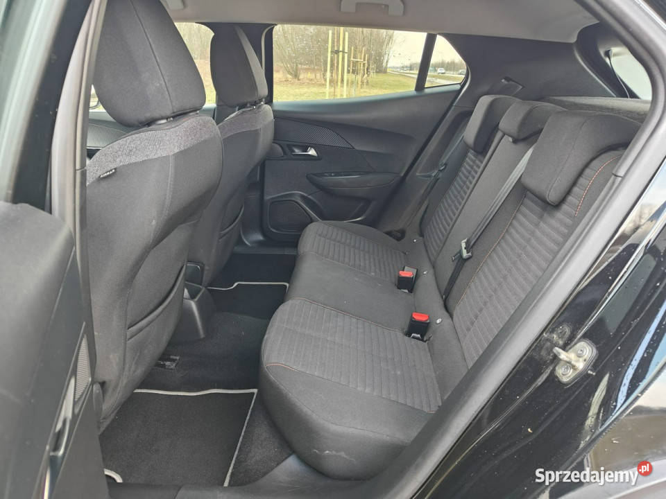 Peugeot 2008 II 2019 ABS Karczew