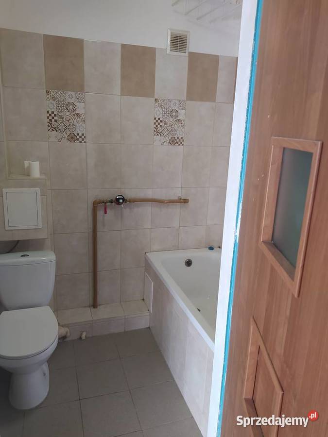 Sprzedam kawalerkę w centrum Białegostoku Rok budowy 1965 Sprzedaż Mieszkania sprzedam