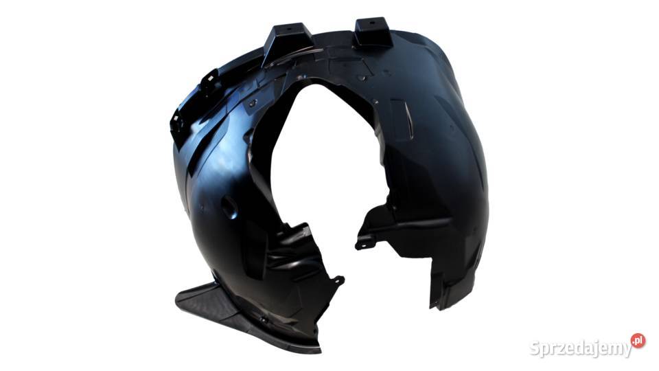 VOLVO XC90 II nadkole przednie lewe 31457218 Bielany Wrocławskie sprzedam