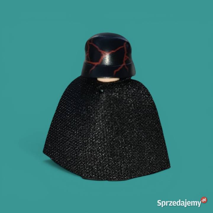 Lego Star Wars Kylo Ren SW1061 Klocki Warszawa sprzedam