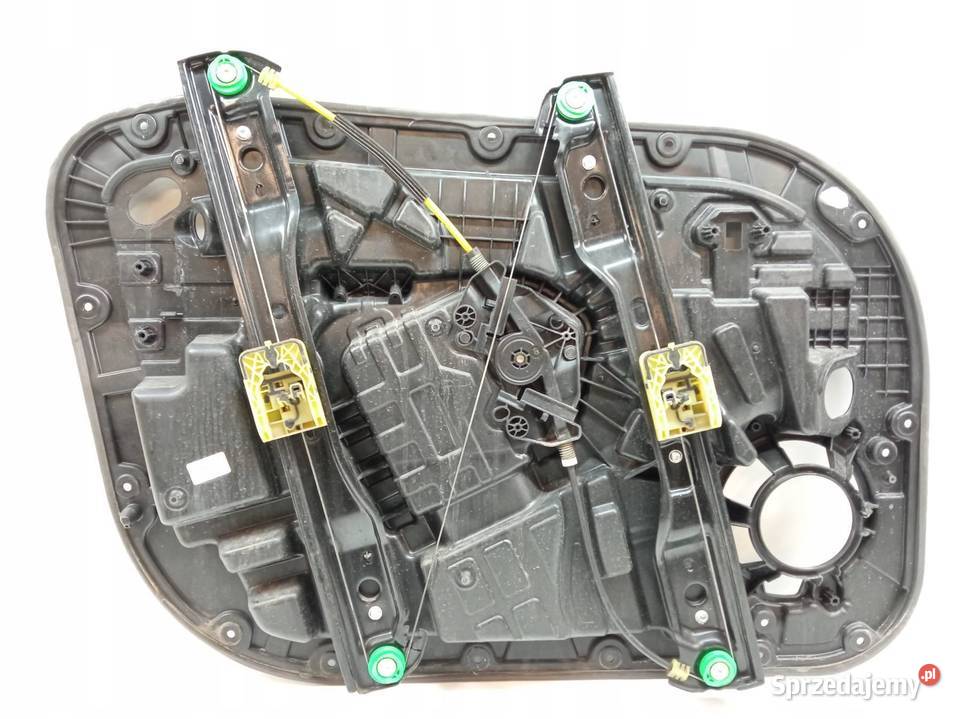 MECHANIZM SZYBY PRAWY PRZÓD 31349763 31453358 Rok produkcji 2015