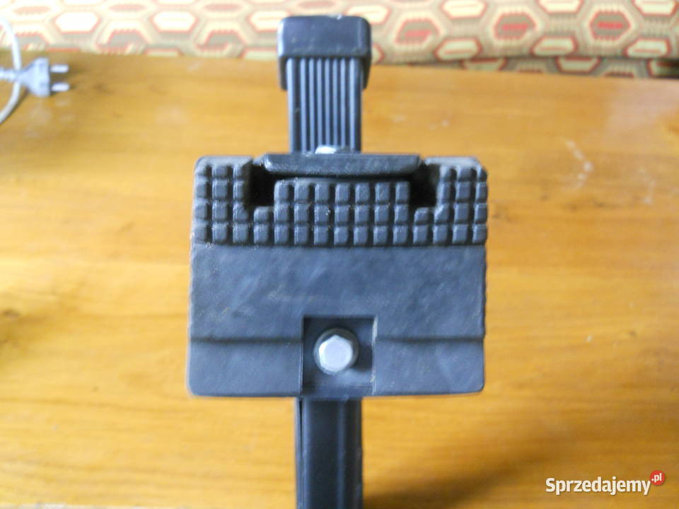 Bagażnik dachowy FAPA do Fiata Sieny Biecz