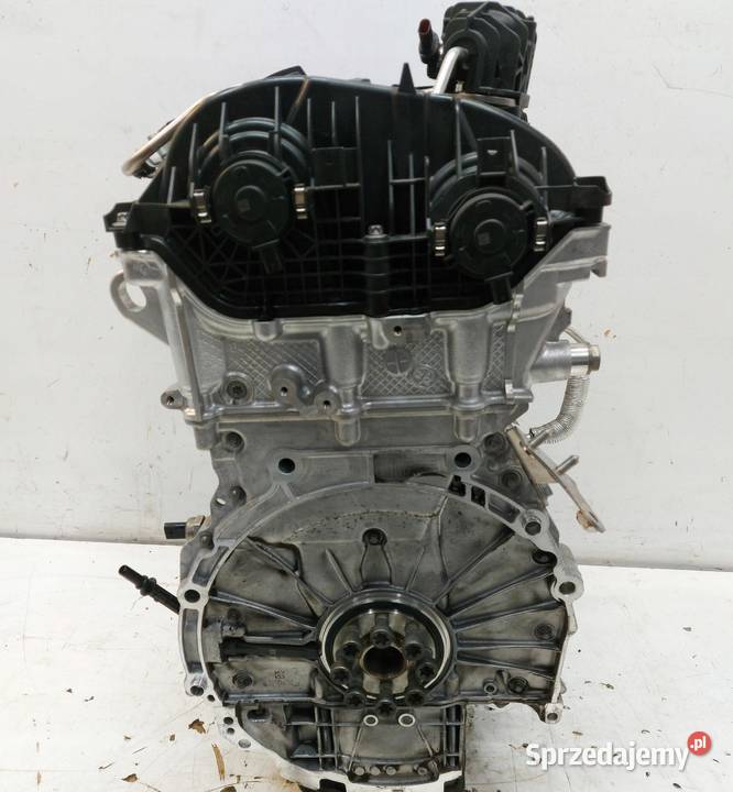 BMW F40 F44 118i silnik motor engine 15 E sprzedam