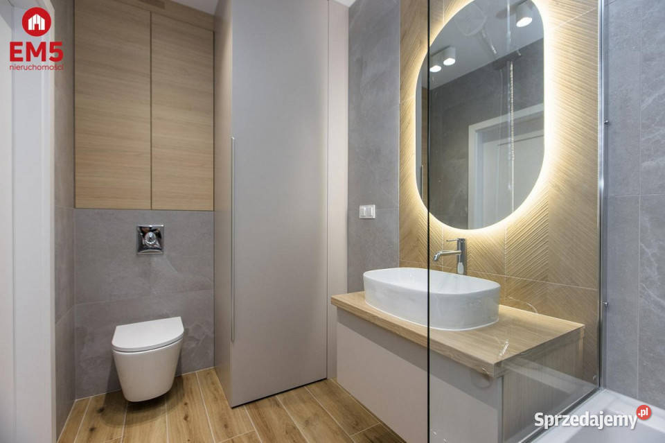 Sprzedaż mieszkania 5792m2 Suwałki podlaskie