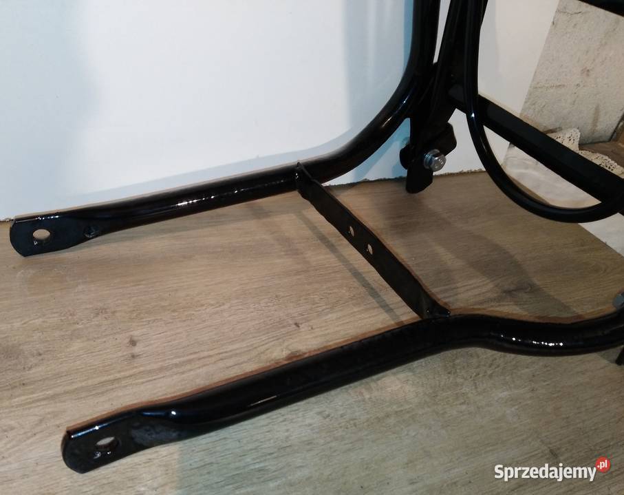 Bagażnik JAWA 50 MUSTANG Gniezno