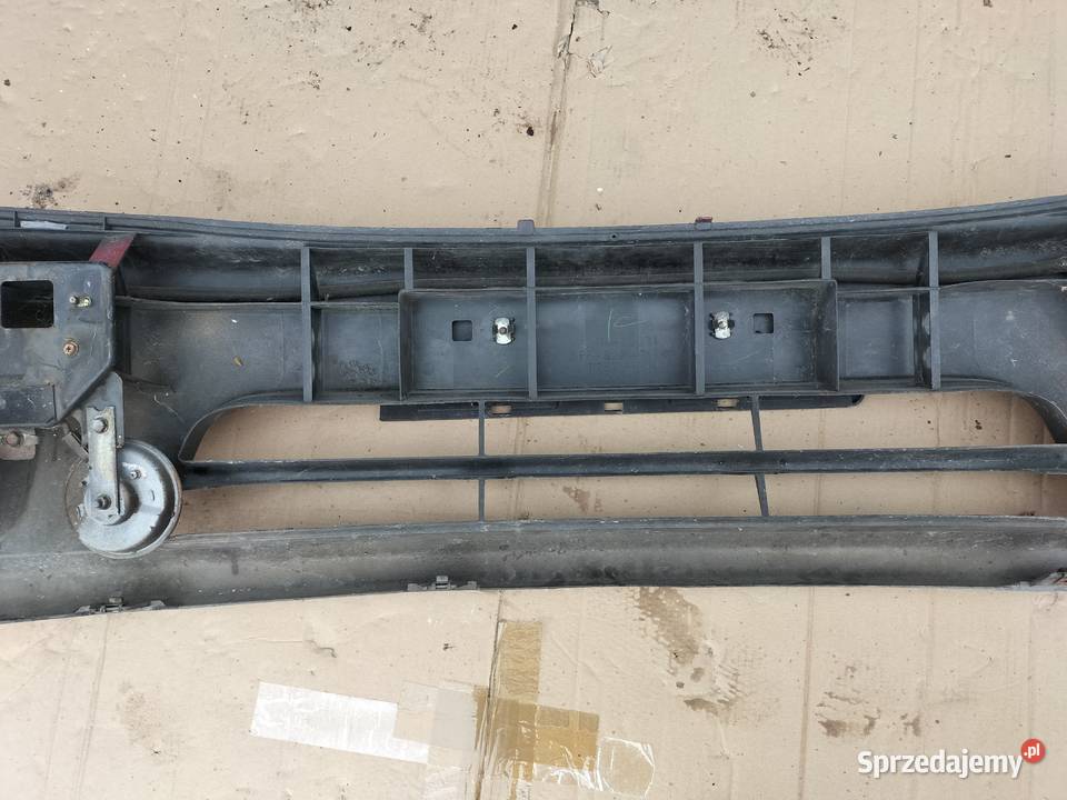 MAZDA 323 B21H50031 ZDERZAK PRZÓD PRZEDNI Kamień-Kolonia