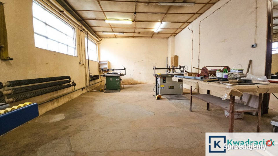 Lokal Krosno 420m2