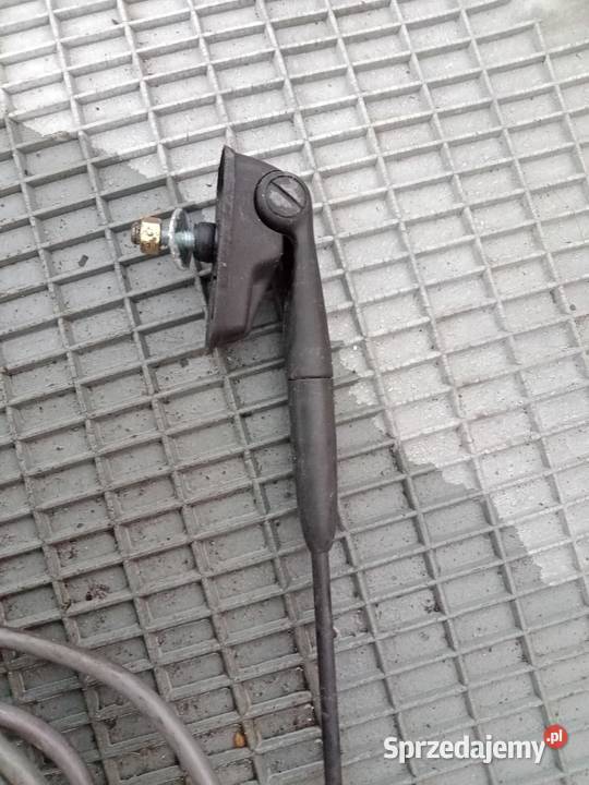 Fiat 125pPolonez Borewicz Caro Fiat 126 antena osobowe