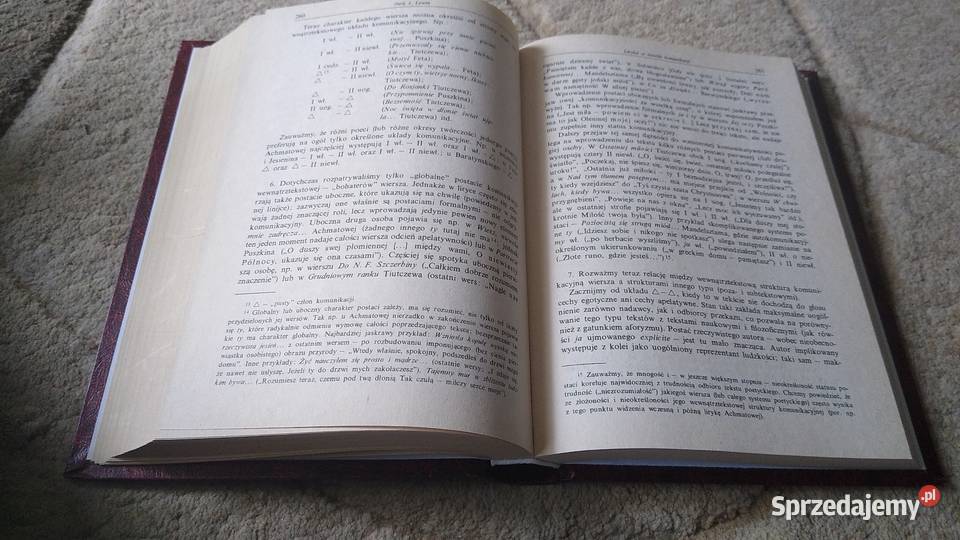 Studia z teorii literatury archiwum przekładów 2 ISBN 8304029219 pomorskie Gdańsk