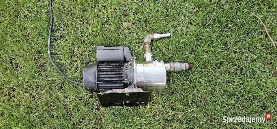 Pompa hydrofor ogrodowy 800W Lubliniec