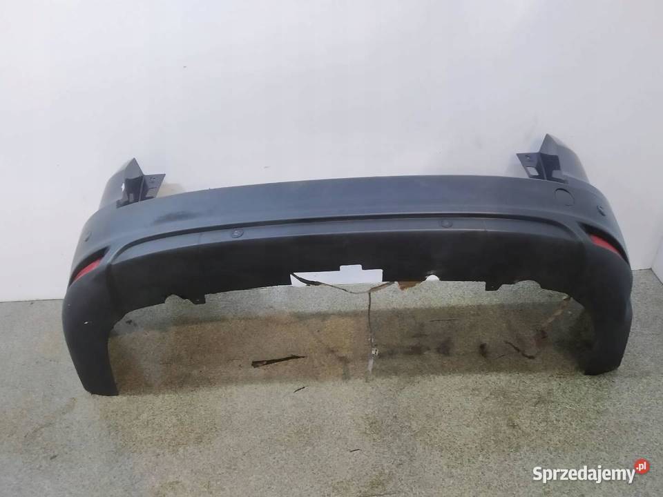 ZDERZAK TYŁ PDC EB KOMBI Ford Focus Mk3 20102019