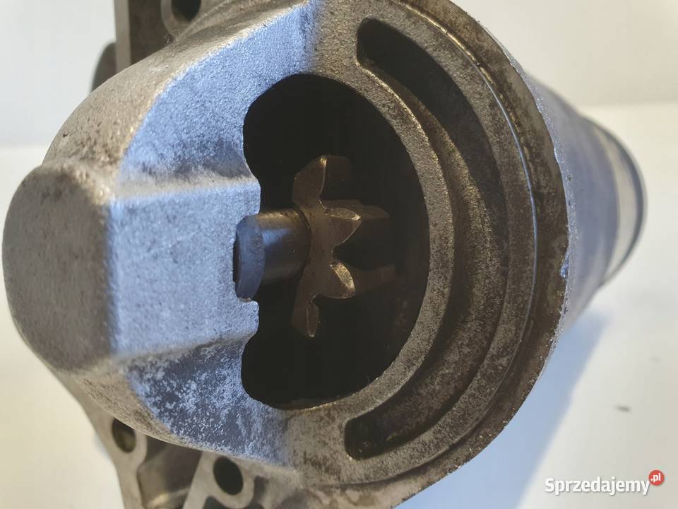 ROZRUSZNIK Mazda 6 III GJ 22 D ROZRUSZNIK osobowe Rudka sprzedam