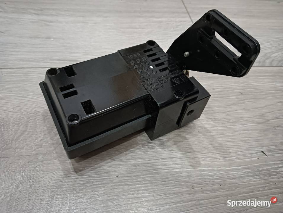 Silnik Tur 2 80W maszyna do szycia łucznik 466 dolnośląskie