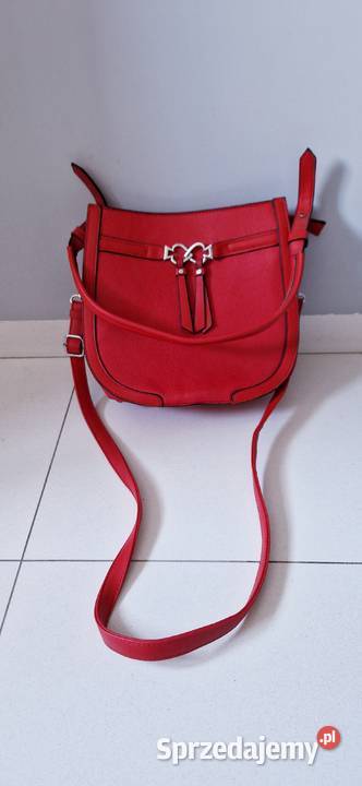 Duża damska torebka do ręki i na ramię śląskie Dąbrowa Górnicza
