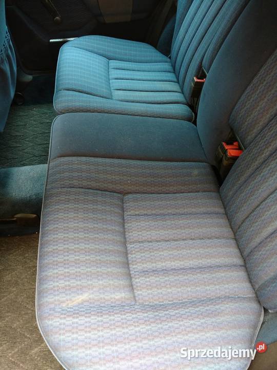 Mercedes W124 300TE 4matic 180 kombiprywatny nieuszkodzony łódzkie Łódź