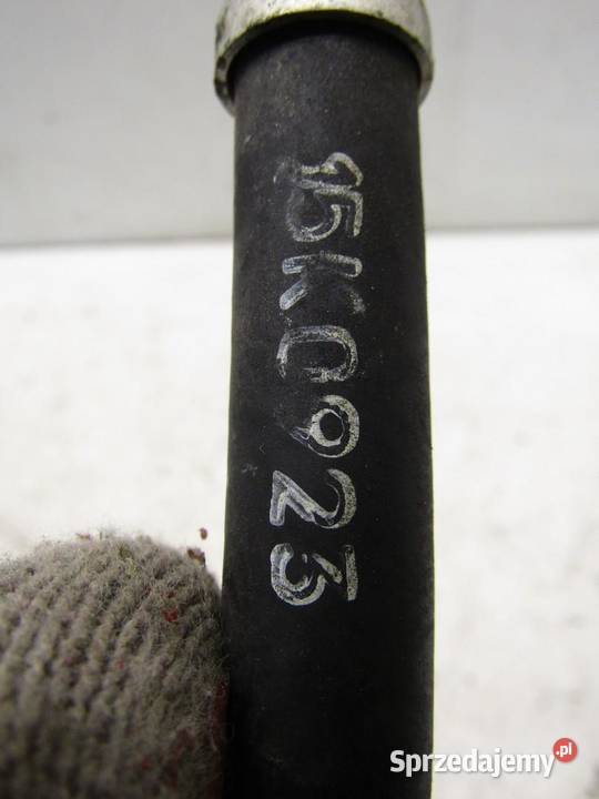 PRZEWÓD RURKA WĄŻ KLIMATYZACJI 15 B MAZDA 2 DJ