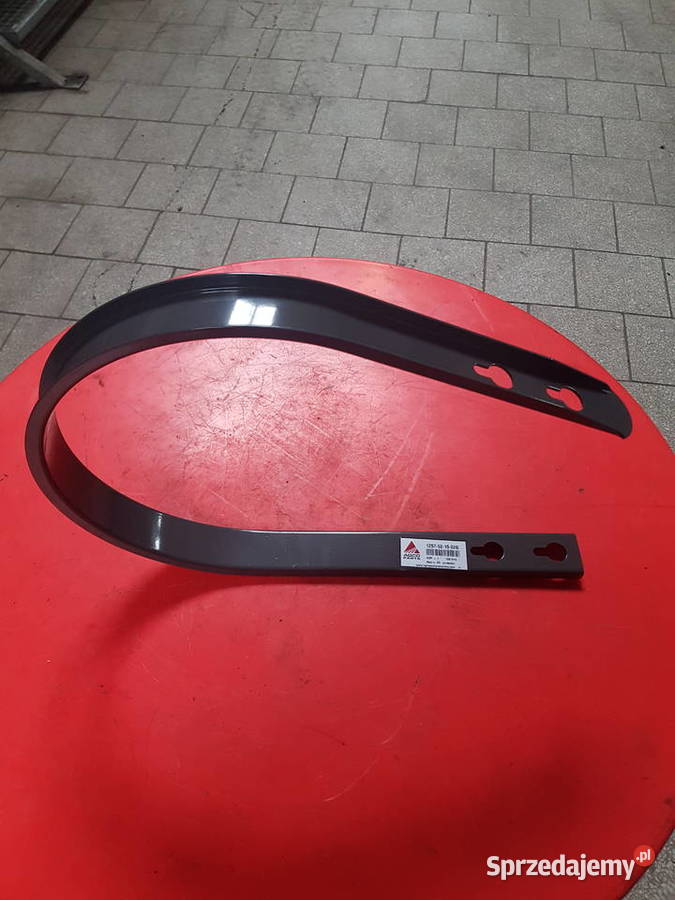 1257521502GY Osłona podbieracza AGCO prasa Lely Sulechów