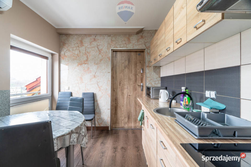 dobrze prosperujący Hostel w Poznaniu