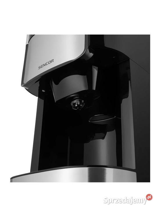 Ekspresy Do Kawy Przelewowy SENCOR Częstochowa sprzedam