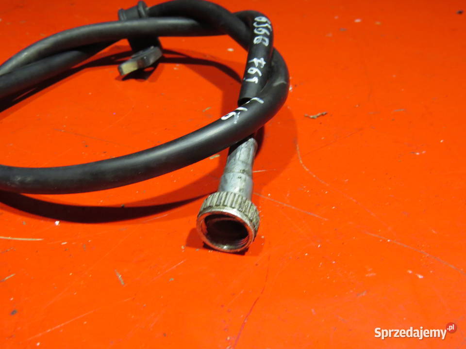 BMW F650 F 650 GS 1999 linka licznika