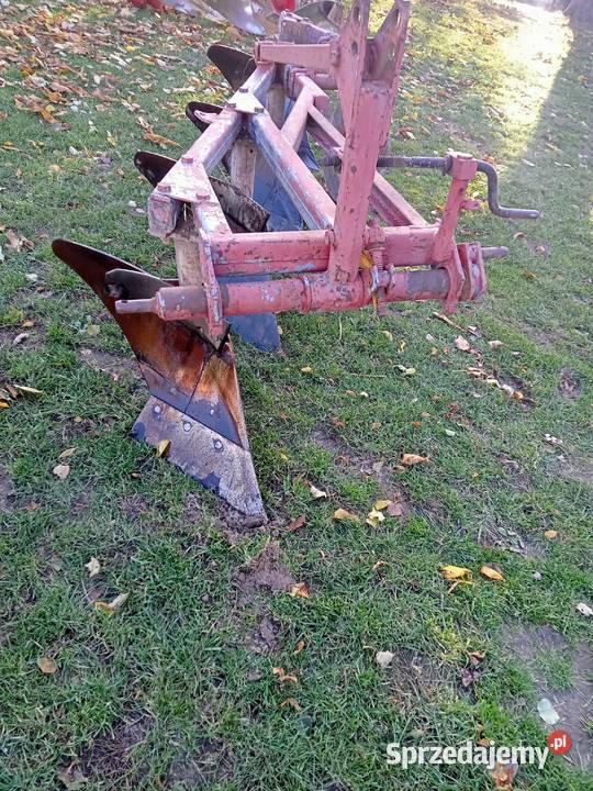 Pług 3 Grudziądz Łagów