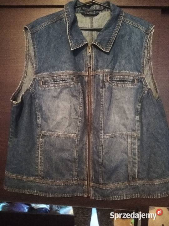 bezrękawnik Pozostałe Pszczyna