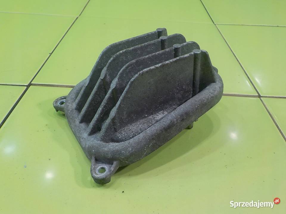 OPEL INSIGNIA B 16 CDTI 18r przetwornica modul mazowieckie