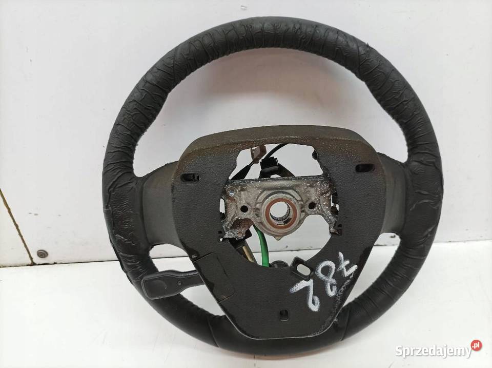 KIEROWNICA SKÓRZANA MULTIFUNKCJA PLUGIN Toyota