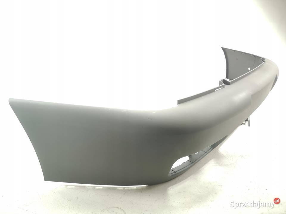 ZDERZAK PRZÓD VOLKSWAGEN POLO III 9401 ISAM osobowe lubelskie