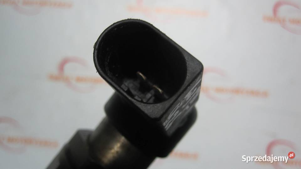 FORD CITROEN PEUGEOT VOLVO 20 TDCI HDI Kielce