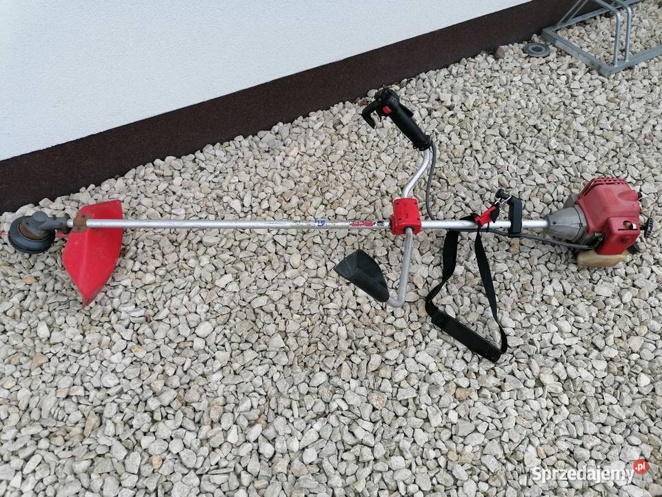Kosa spalinowa Honda UMT32 D wykaszarka Przysucha