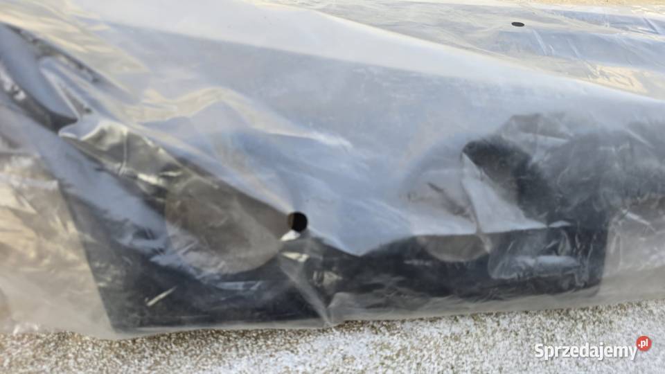 Nakładka na deskę Mercedes W123 Wrocław sprzedam